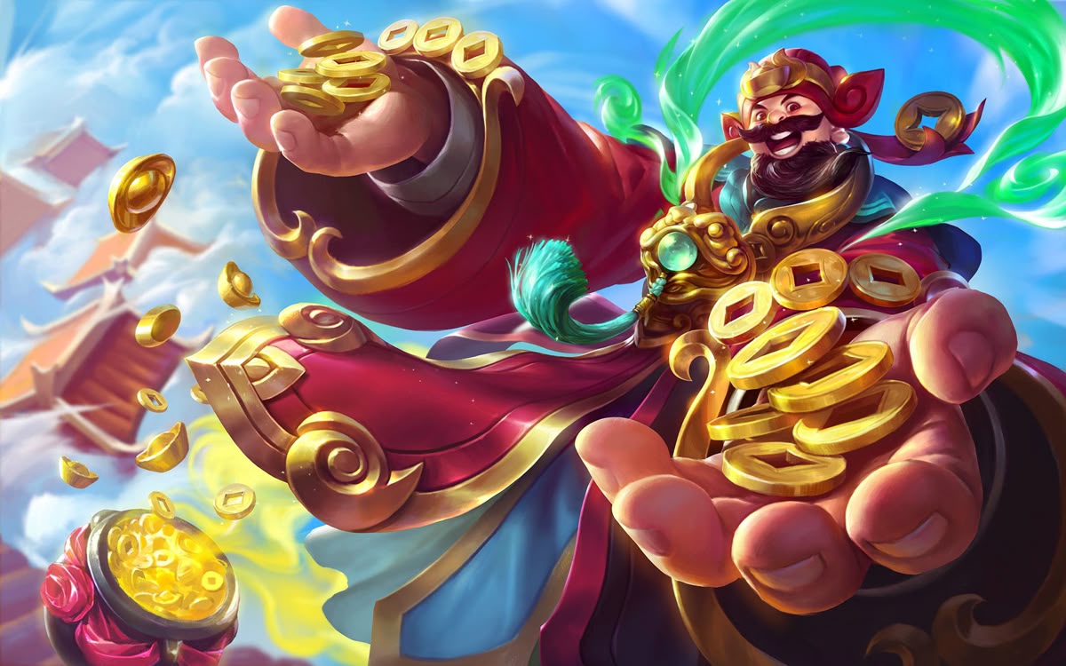 CMD368 Welcome Bonus